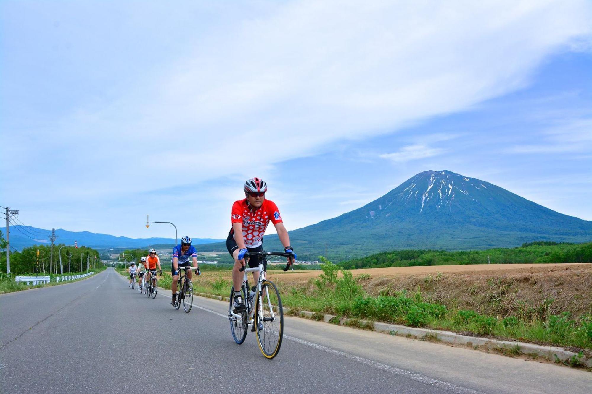 Niseko Landmark View Куттян Экстерьер фото